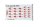 Royal Navy ensign flags (cruiser/destroyers) SPACE