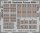Seatbelts France WWII STEEL