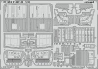 F-86F-40