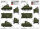 M3A3 Medium Tank