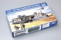 USMC Landing Craft Air Cushion