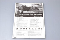 USMC Landing Craft Air Cushion