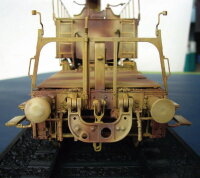 Eisenbahngeschütz Leopold 280mm K5 (E)