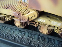 Eisenbahngeschütz Leopold 280mm K5 (E)