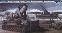 Mörser Karl Gerät 040/041 auf...
