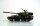 Chinesischer Panzer 120 mm Type 89