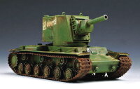 Russischer KV Big Turret