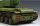 Russischer KV Big Turret