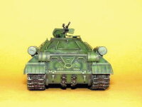 Russischer schwerer Panzer IS-3 M