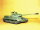 Russischer schwerer Panzer IS-3 M