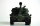 Britische 155 mm AS-90 Selbstfahrlafette