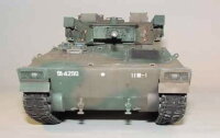Schützenpanzer Type 89 IFV (JFSDF)
