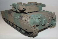 Schützenpanzer Type 89 IFV (JFSDF)