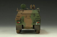 JGSDF Command Post