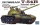 Russischer Panzer T-54B