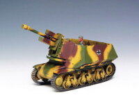 PzKpfw 39(H) 10,5 cm LeFH18 (SFf) auf Geschützwagen