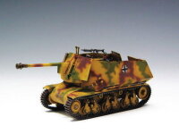 PzKpfw 39(H) Panzerjäger mit 7,5 cm Pak 40/1 Marder