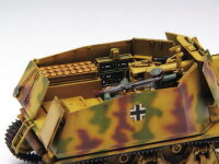 PzKpfw 39(H) Panzerjäger mit 7,5 cm Pak 40/1 Marder