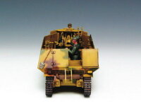 PzKpfw 39(H) Panzerjäger mit 7,5 cm Pak 40/1 Marder