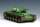 Russian KV-1s Ehkranami