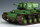 Russian KV-1s Ehkranami