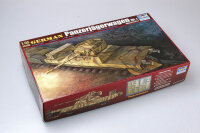 German  Panzerjägerwagen