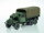 ZIL-157 6x6 Soviet Military Truck