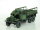 ZIL-157 6x6 Soviet Military Truck