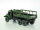 ZIL-157 6x6 Soviet Military Truck