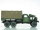 ZIL-157 6x6 Soviet Military Truck