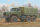 Russian URAL-4320