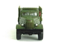 Russischer LKW ZIL-157