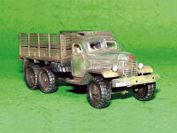 Chinesischer LKW Jiefang CA-30