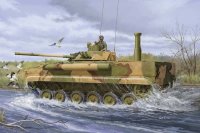 BMP-3E IFV