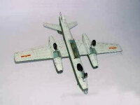 Iljushin IL-28 Beagle