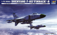 Shenyang F-8II Finback B