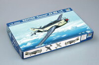 British Gannet AS.MK. 1/4