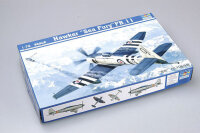 Hawker Sea Fury FB.11