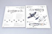 Hawker Sea Fury FB.11