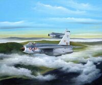 English Electric (BAC) Lightning F.MK3