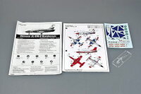 Chinese JL-8 (K-8 Karakorum) Trainer