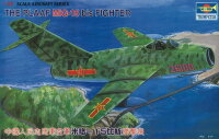MiG-15 bis Fighter