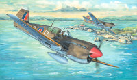 P-40M War Hawk