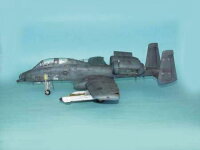 Fairchild A-10 A Thunderbolt N/AW