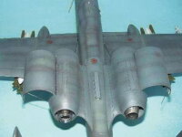 Fairchild A-10 A Thunderbolt N/AW