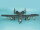 Fairchild A-10 A Thunderbolt N/AW