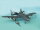 Fairchild A-10 A Thunderbolt N/AW