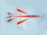 Chengdu F-7 EB