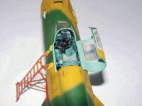 MiG-21 MF