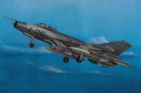 Chengdu F-7 MG